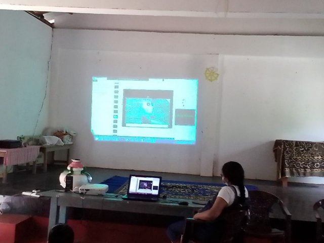 Drug Prevention Program