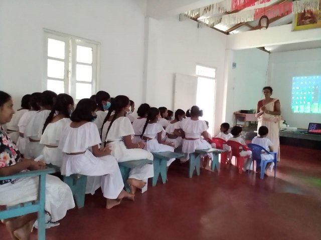 Drug Prevention Program